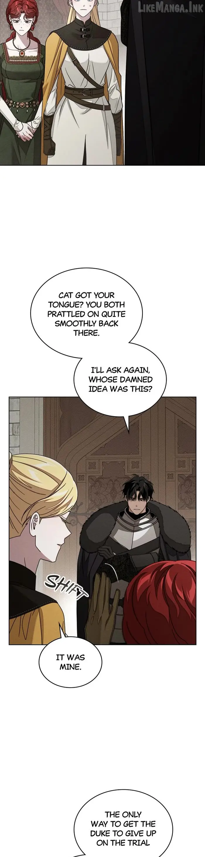 Under the Oak Tree    Chapter 167 image 33_optimized